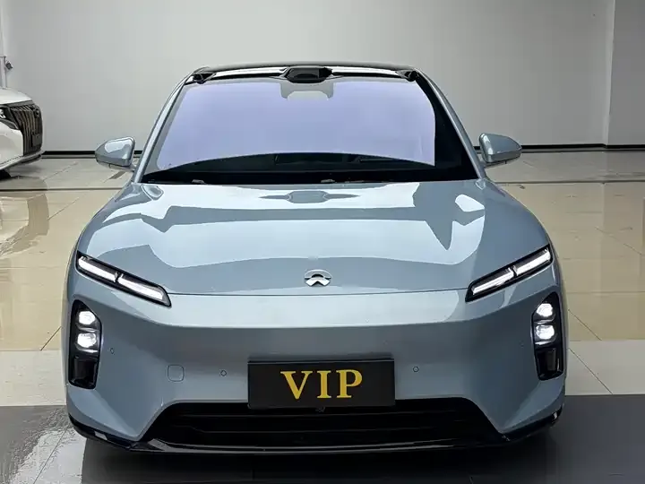 NIO ET5T 2025 75kWh Touring 11