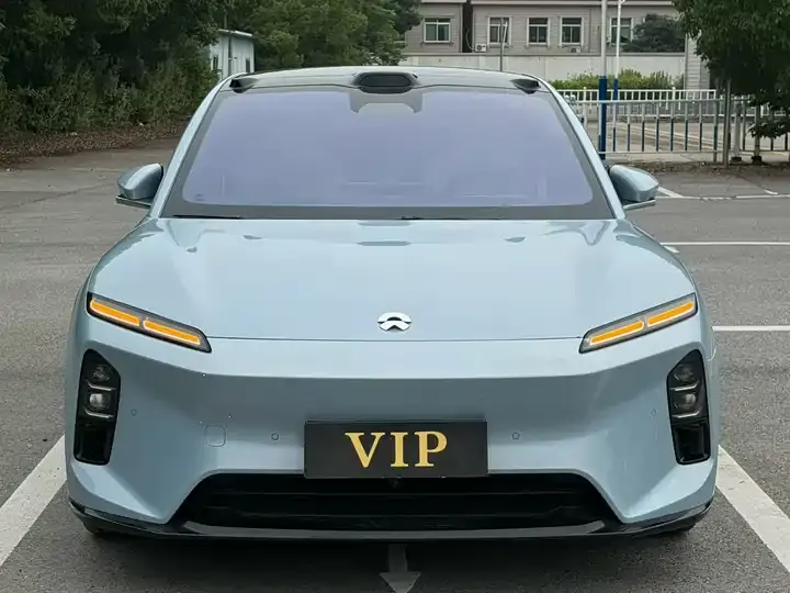 NIO ET5T 2025 75kWh Touring 2