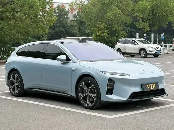 NIO ET5T 2025 75kWh Touring 3