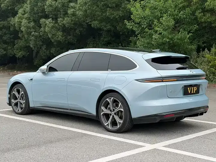NIO ET5T 2025 75kWh Touring 4