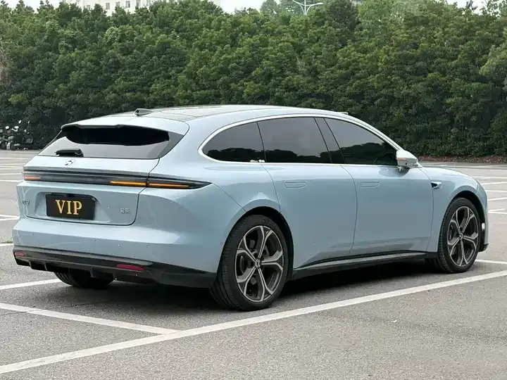 NIO ET5T 2025 75kWh Touring 6