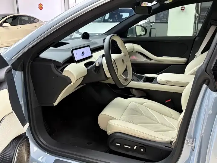 NIO ET5T 2025 75kWh Touring 9