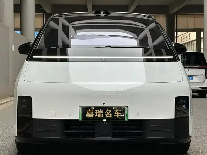 Li MEGA 2025 Home Home Special Edition 2