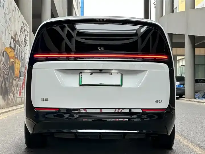 Li MEGA 2025 Home Home Special Edition 4