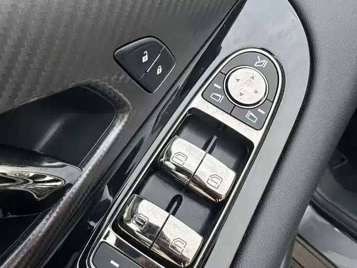 Voyah FREE 2025 318 259km 4WD Discovery Edition 11