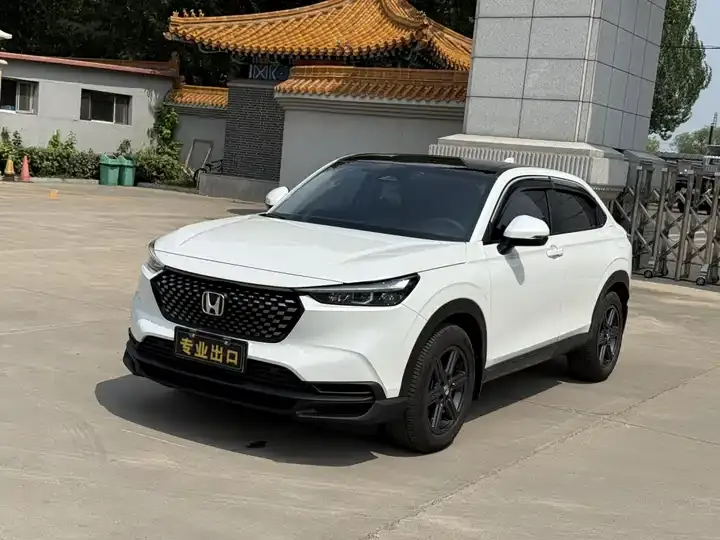 Honda XR-V 2023 1.5L CVT Craze Edition - View 1