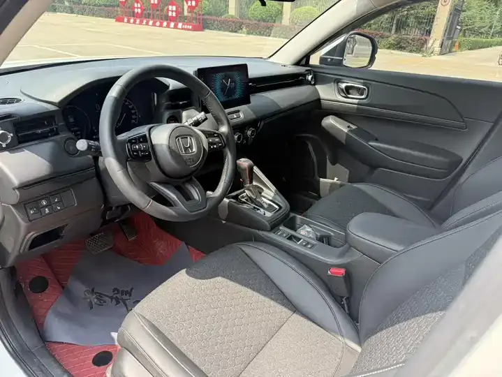 Honda XR-V 2023 1.5L CVT Craze Edition 10