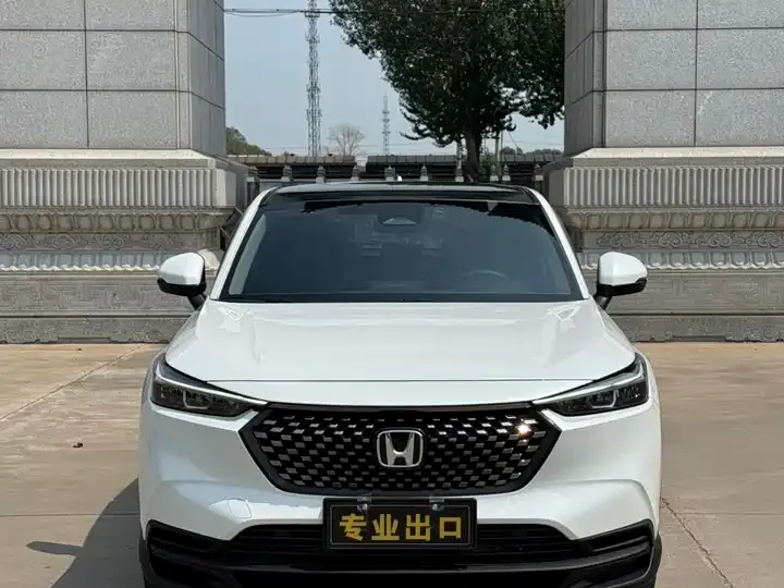 Honda XR-V 2023 1.5L CVT Craze Edition 2