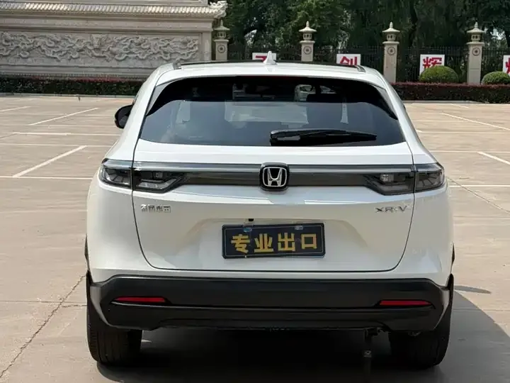 Honda XR-V 2023 1.5L CVT Craze Edition 5