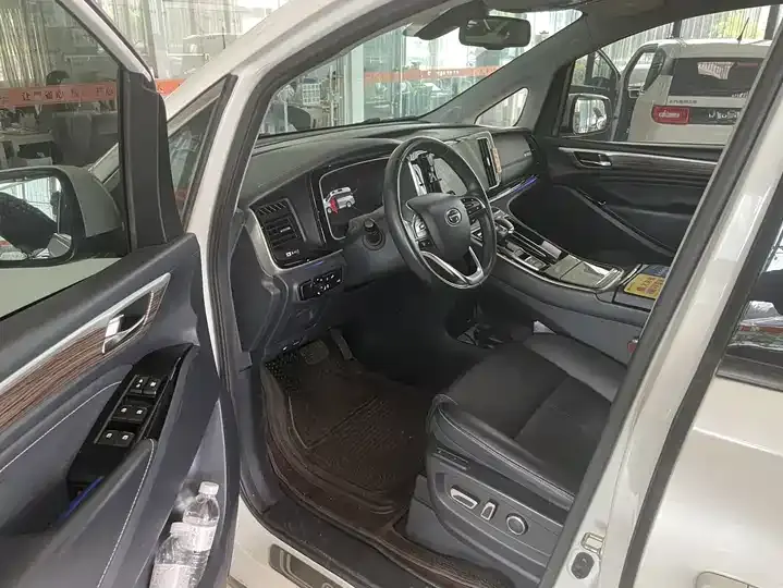 GAC Trumpchi M8 2021 Model Prestige Series 390T Supreme Edition 7