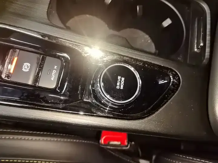 ChangAn UNI-T 2020 1.5T Flagship 10