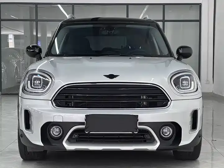 MINI COUNTRYMAN 2021 1.5T COOPER ALL4 Connoisseur - View 1