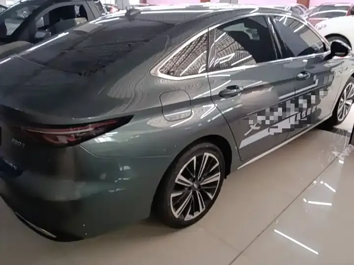 Erez 8 PRO 2025 1.6T DCT Luxury Model 7