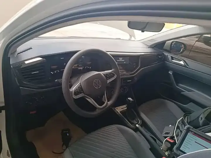 Lavida 2023 new 1.5L automatic new escape version 10