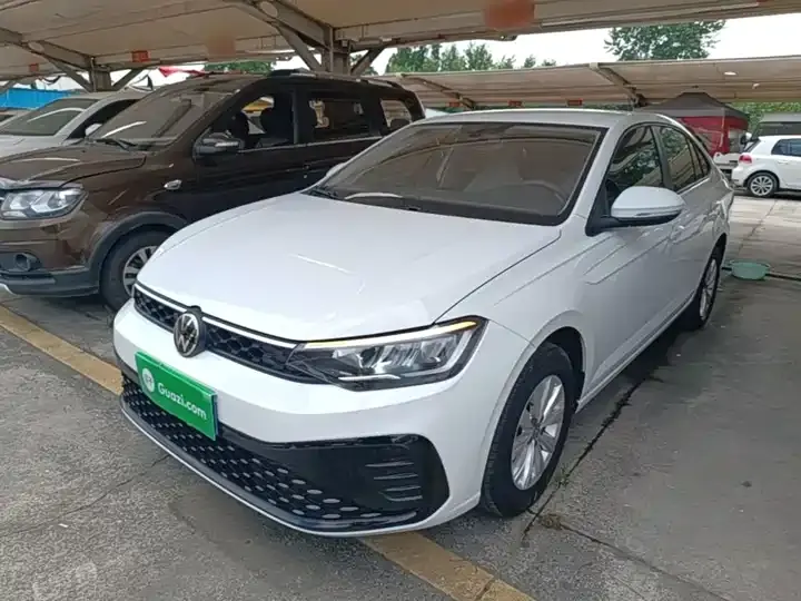 Lavida 2023 new 1.5L automatic new escape version 2