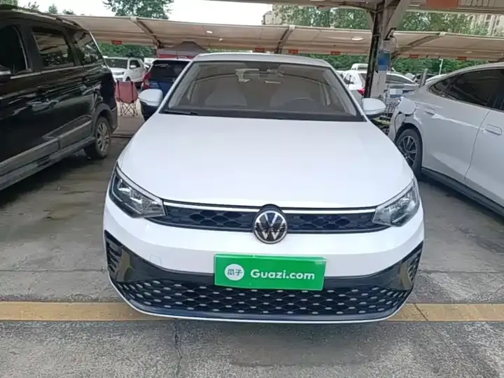 Lavida 2023 new 1.5L automatic new escape version 3
