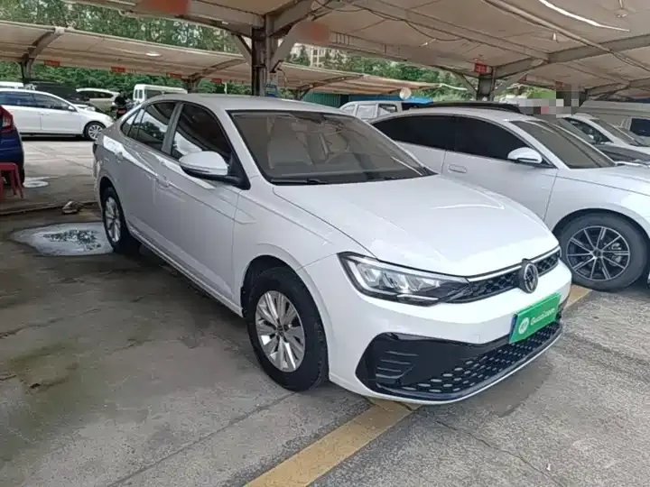 Lavida 2023 new 1.5L automatic new escape version 4