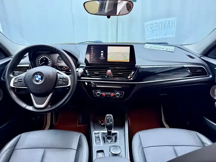 BMW 1 Series 2022 120i M Sports Edition 11