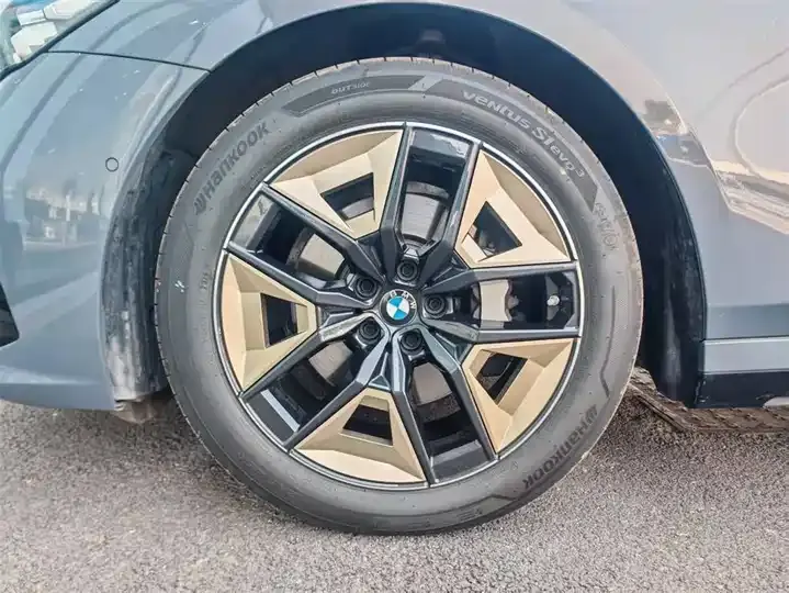 BMW 5 Series 2024 530Li Leading M Sports Suit 4