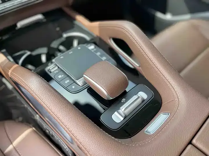 Mercedes Benz GLE (Imported) 2024 to GLE 350 4MATIC Fashion 10