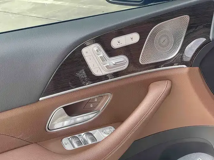 Mercedes Benz GLE (Imported) 2024 to GLE 350 4MATIC Fashion 6