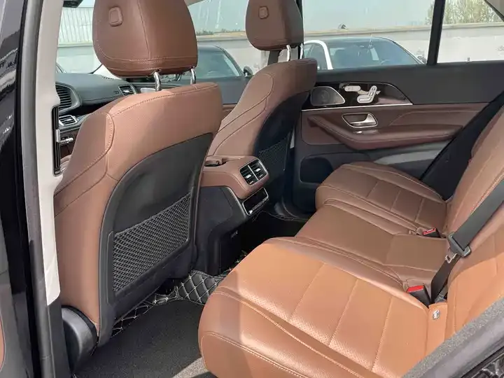 Mercedes Benz GLE (Imported) 2024 to GLE 350 4MATIC Fashion 7