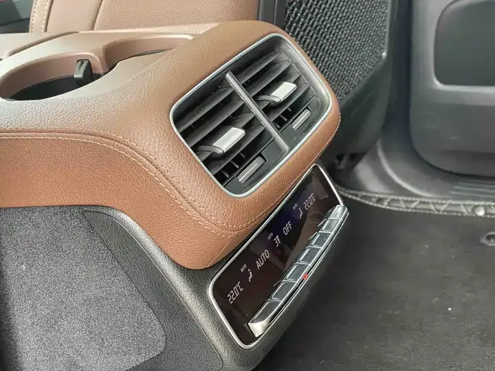 Mercedes Benz GLE (Imported) 2024 to GLE 350 4MATIC Fashion 8