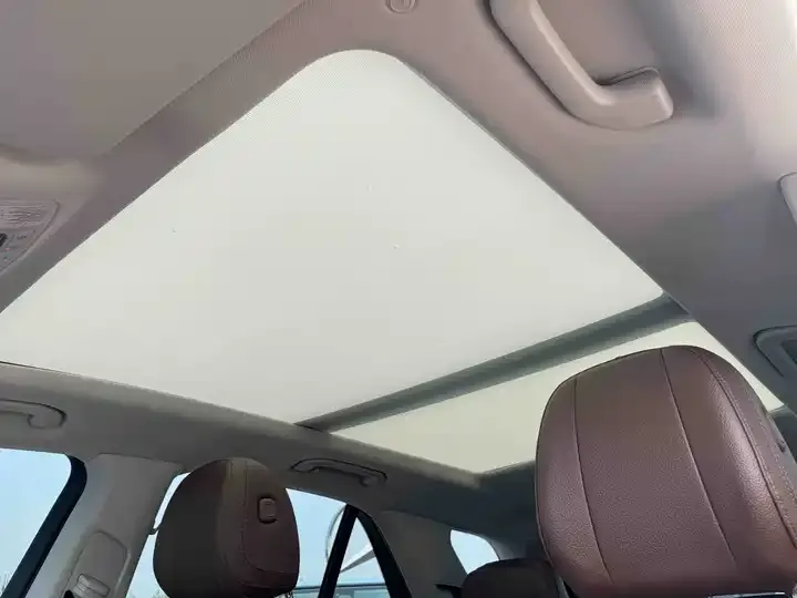 Mercedes Benz GLE (Imported) 2024 to GLE 350 4MATIC Fashion 9