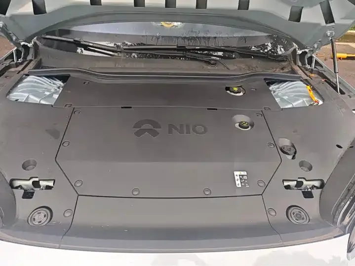 NIO ET5T 2024 75kWh Touring 10