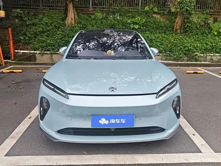 NIO ET5T 2024 75kWh Touring 2
