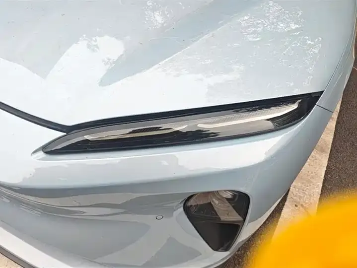 NIO ET5T 2024 75kWh Touring 5