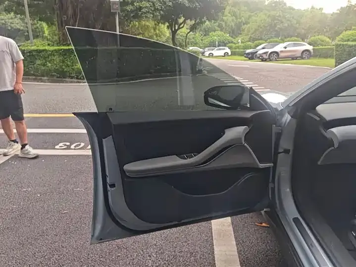 NIO ET5T 2024 75kWh Touring 7