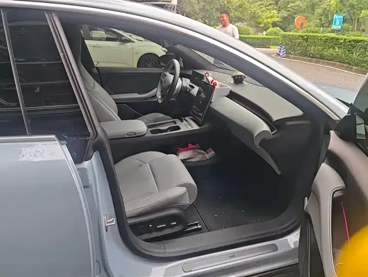 NIO ET5T 2024 75kWh Touring 8