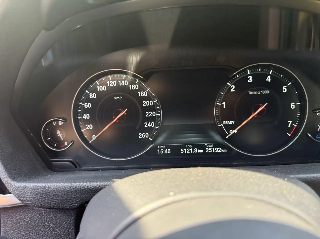 BMW 3 Series GT (Imported) 2020 GT 320i 2.0T M Sports Suit Automatic Gear 6