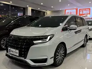 Song PLUS New Energy 2025 EV 520km Luxury Model 11