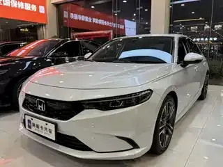 Song PLUS New Energy 2025 EV 520km Luxury Model 12