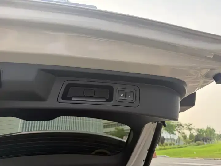 Song PLUS New Energy 2025 EV 520km Luxury Model 8