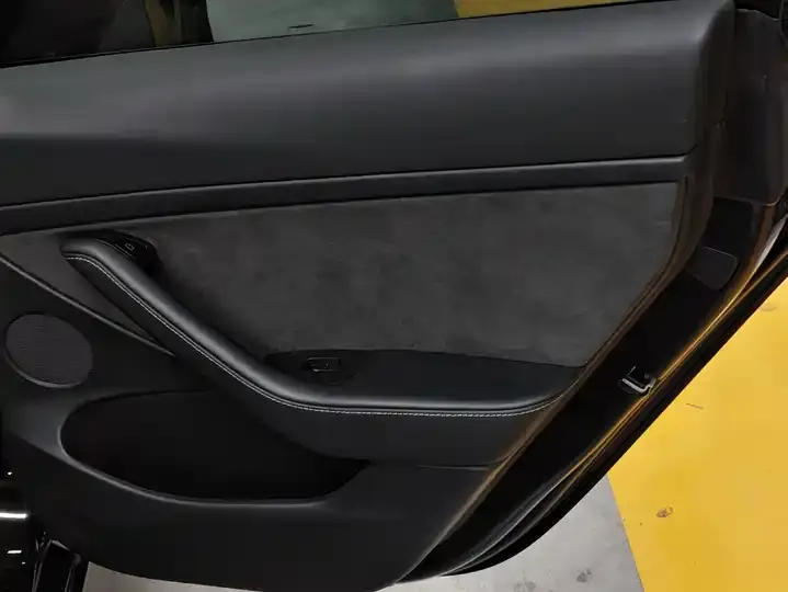 Model Y 2023 rear-wheel drive version 10