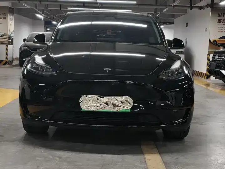 Model Y 2023 rear-wheel drive version 2