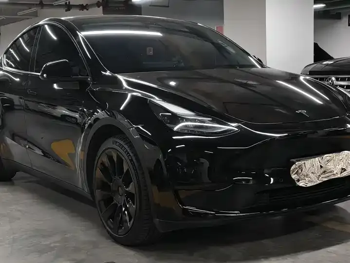 Model Y 2023 rear-wheel drive version 3