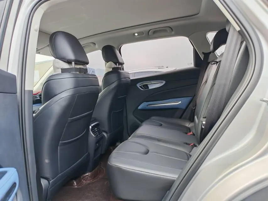 Bestune 2023 T90 1.5T Comfortable Automatic Gear 6
