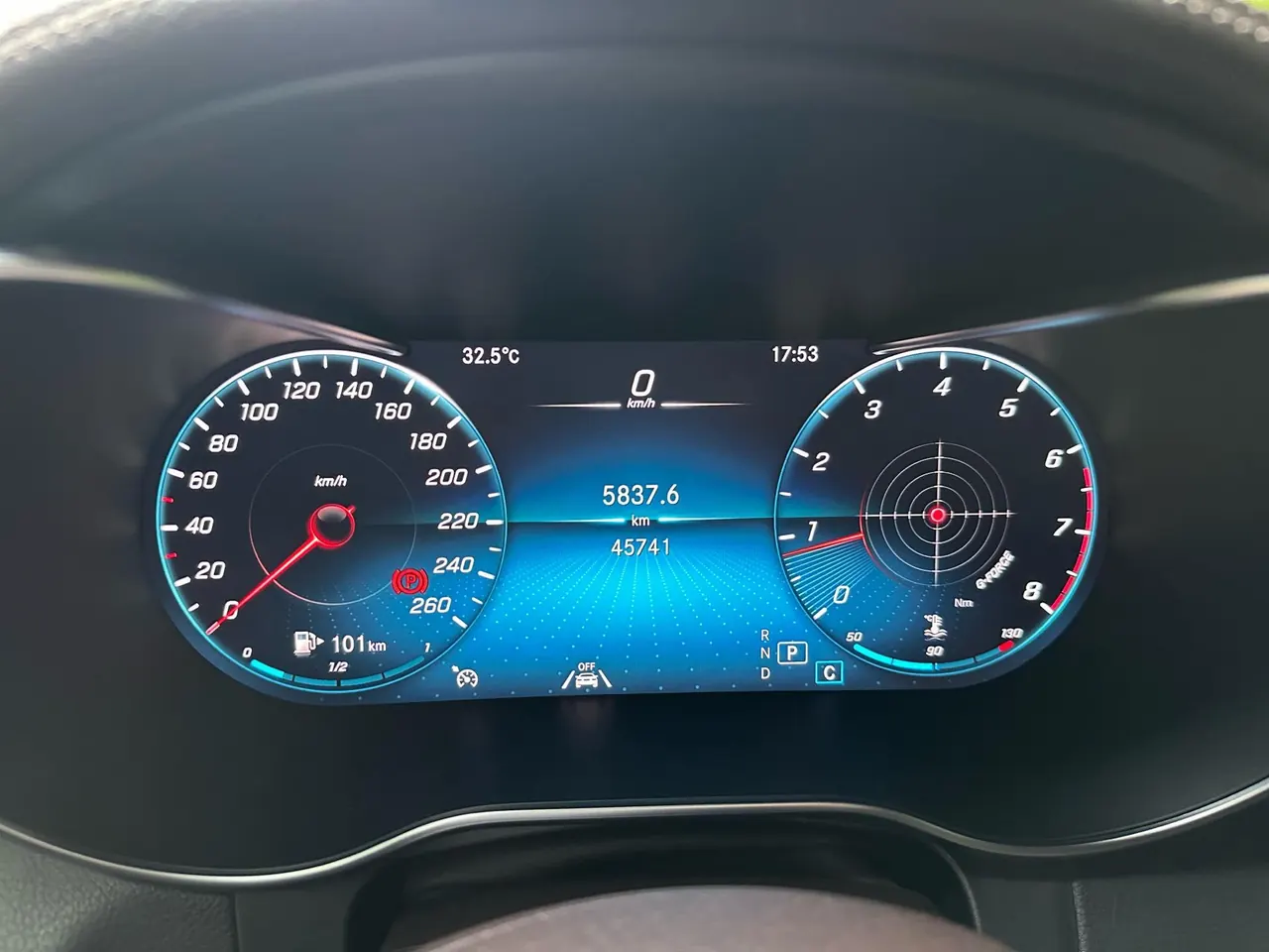 Mercedes Benz 2021 GLC 300 L 4MATIC 2.0T Dynamic Automatic 18