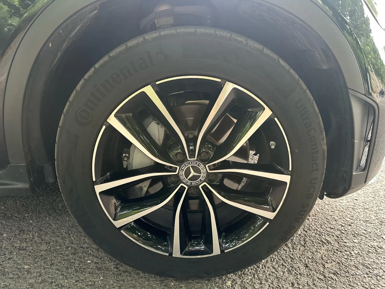 Mercedes Benz 2021 GLC 300 L 4MATIC 2.0T Dynamic Automatic 7