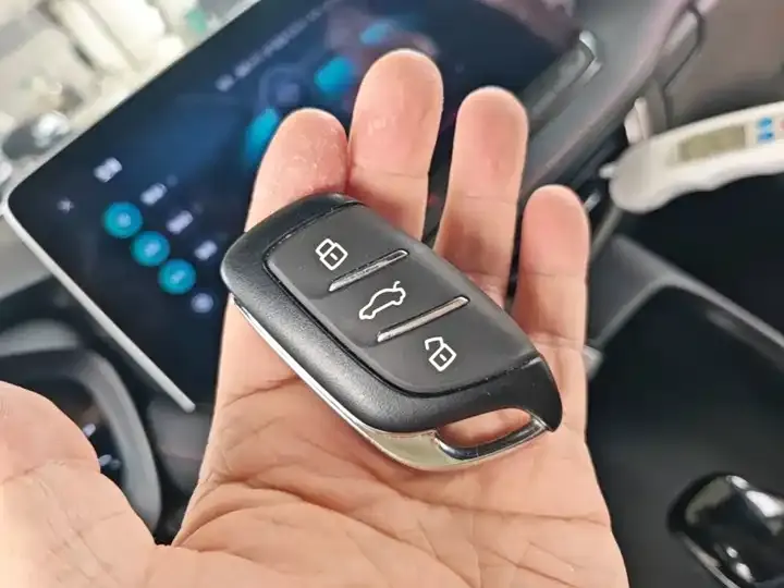 MG5 2025 180DVVT Global Deluxe Edition 9