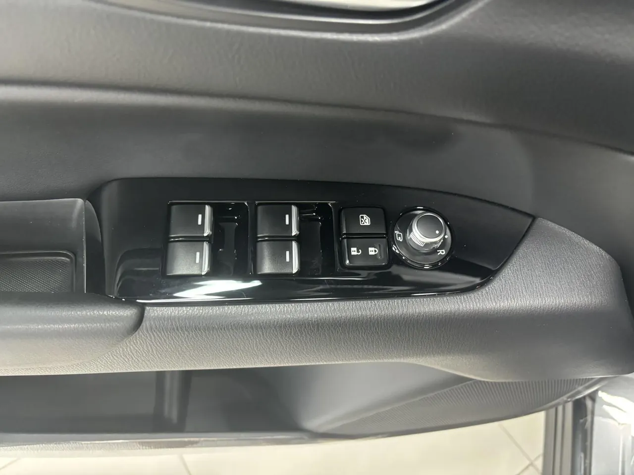 Mazda 2022 CX-5 100.00g Drive Zhiya Automatic Gear 17