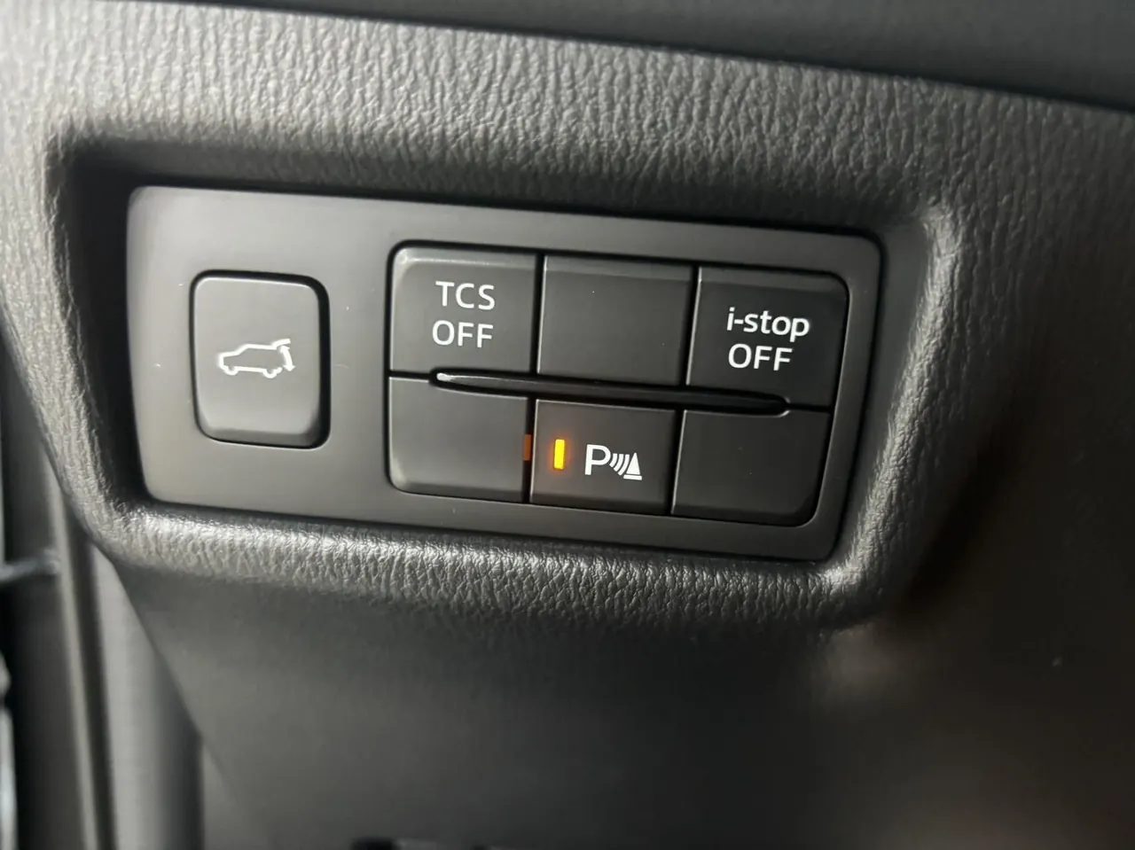 Mazda 2022 CX-5 100.00g Drive Zhiya Automatic Gear 21