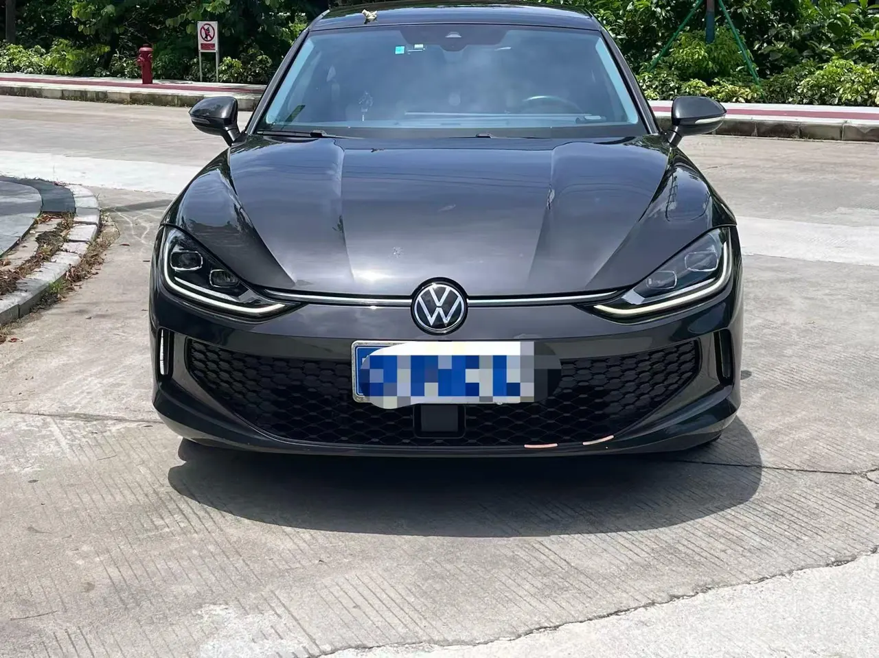 Volkswagen 2022 Ling Du L 1.4TSI 280TSI Cool Edition Automatic Gear 2