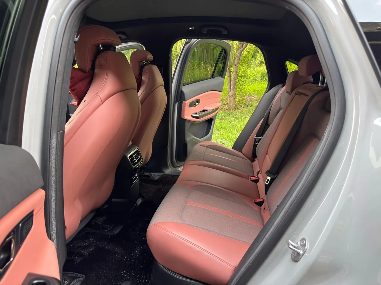 NIO 2020 ES 6 430KM Performance Edition Automatic Gear 8