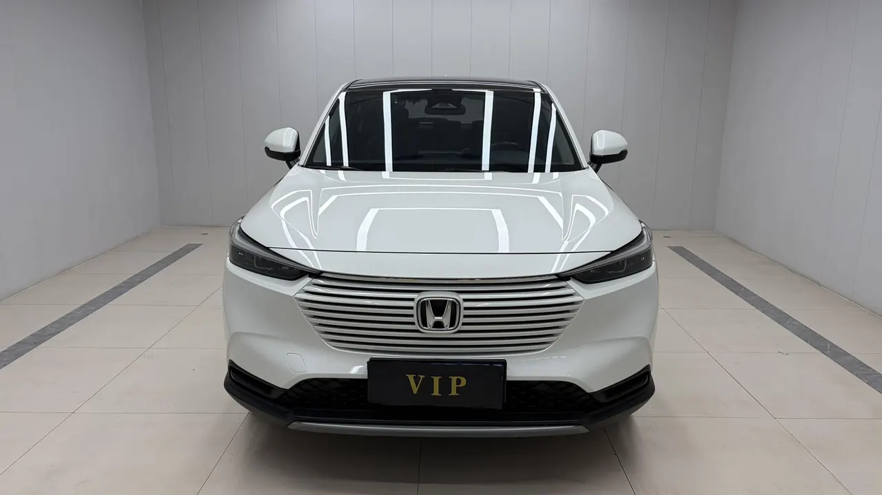 Honda 2023 Binzhi 1.5 Stepless Pioneer Edition Automatic Transmission 2
