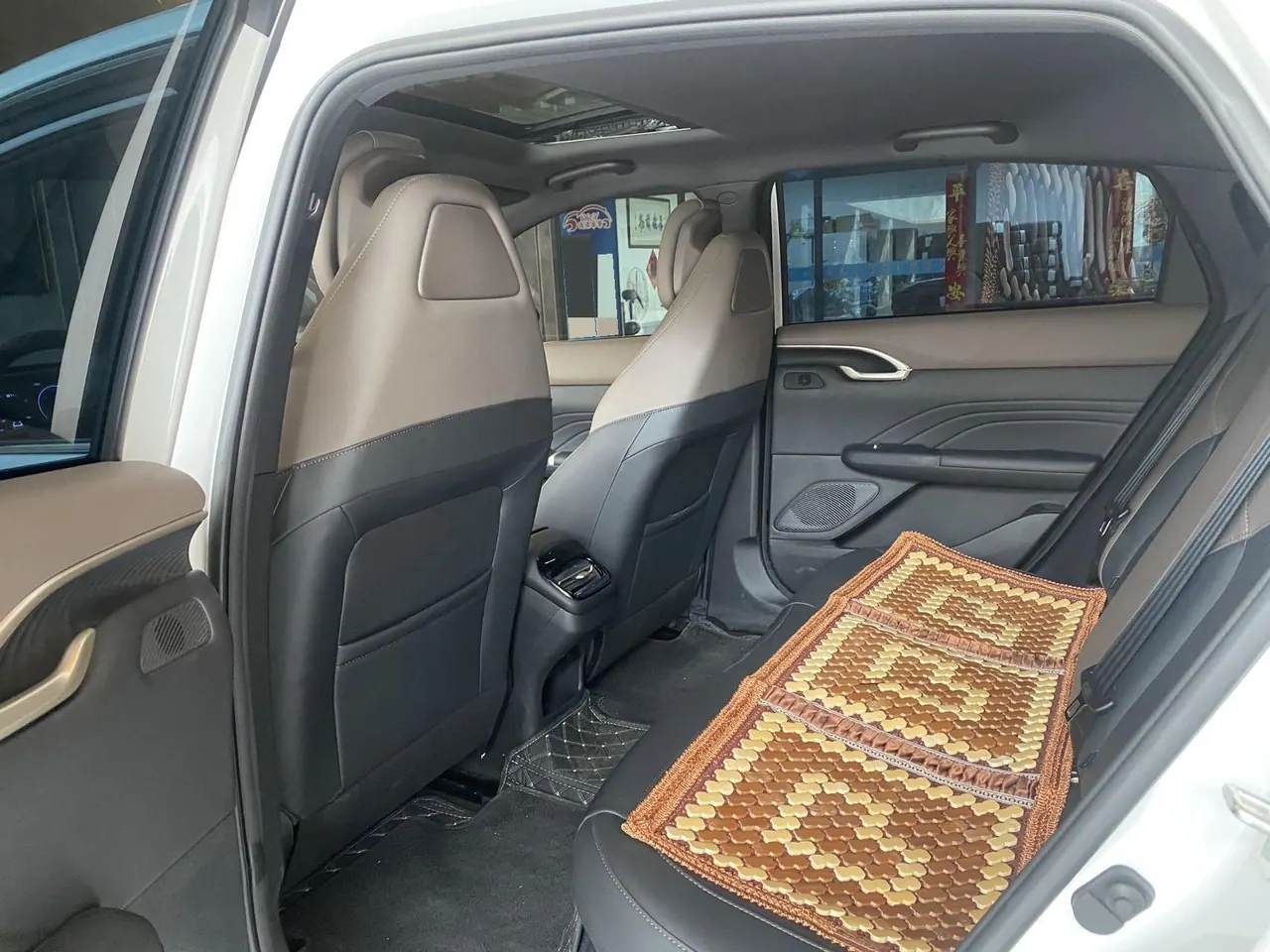 ChangAn 2026 Yidong HEV 1.5 Blue Whale Super Qing Yue Xiang Automatic Gear 6